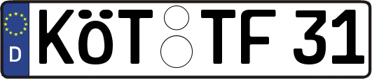 KÖT-TF31