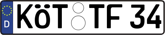 KÖT-TF34