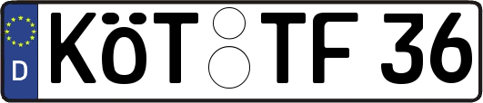 KÖT-TF36