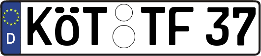 KÖT-TF37