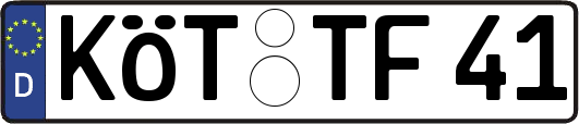 KÖT-TF41
