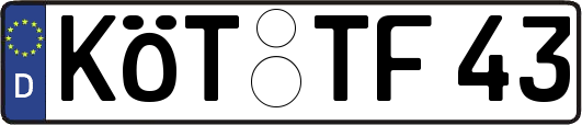 KÖT-TF43