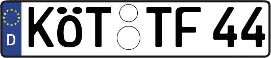 KÖT-TF44