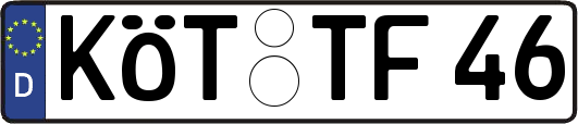 KÖT-TF46