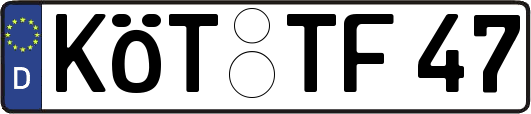 KÖT-TF47