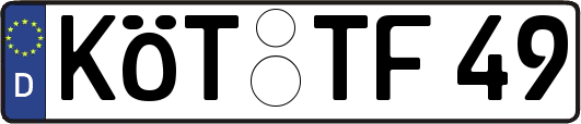 KÖT-TF49