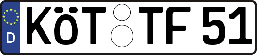 KÖT-TF51