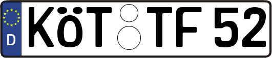 KÖT-TF52