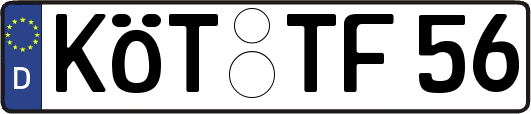 KÖT-TF56