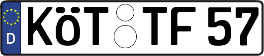 KÖT-TF57