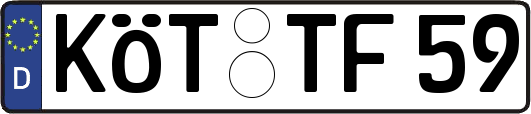 KÖT-TF59