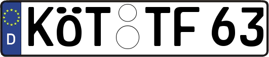 KÖT-TF63