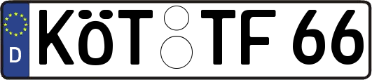 KÖT-TF66