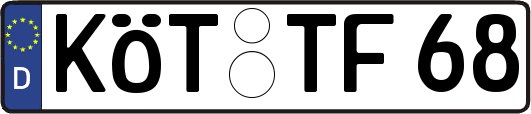 KÖT-TF68