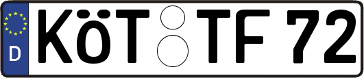 KÖT-TF72