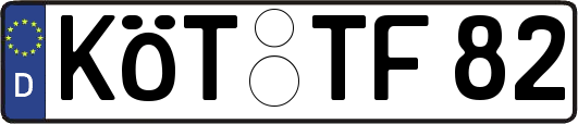 KÖT-TF82