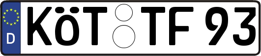 KÖT-TF93