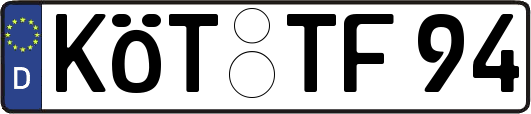 KÖT-TF94