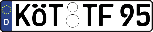 KÖT-TF95