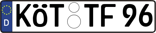 KÖT-TF96