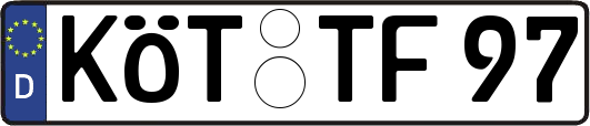 KÖT-TF97