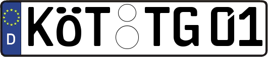 KÖT-TG01