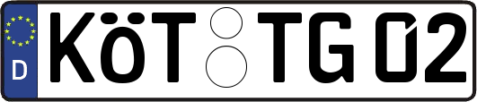 KÖT-TG02