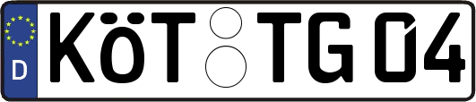 KÖT-TG04