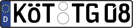 KÖT-TG08