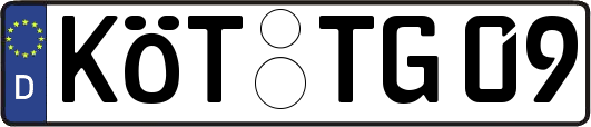 KÖT-TG09