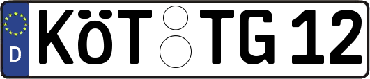 KÖT-TG12