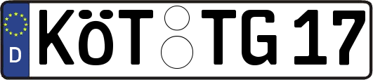 KÖT-TG17