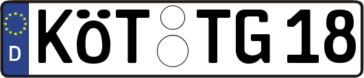 KÖT-TG18