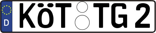 KÖT-TG2