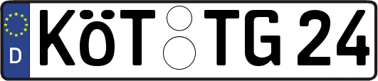 KÖT-TG24