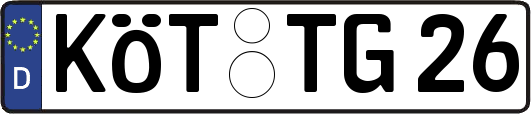 KÖT-TG26