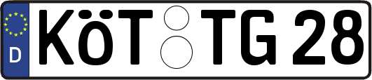 KÖT-TG28
