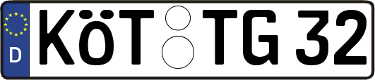 KÖT-TG32