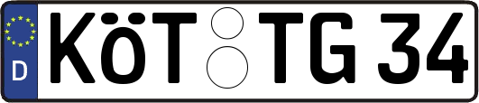 KÖT-TG34