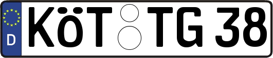 KÖT-TG38