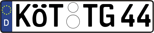 KÖT-TG44