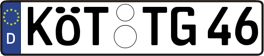 KÖT-TG46