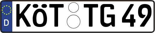 KÖT-TG49