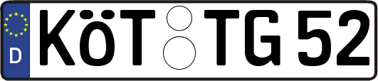KÖT-TG52