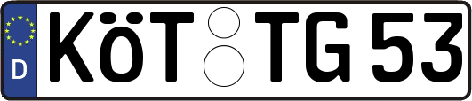 KÖT-TG53