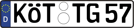 KÖT-TG57