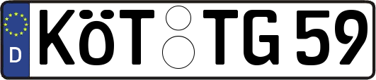 KÖT-TG59