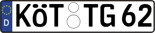KÖT-TG62