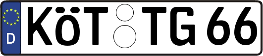 KÖT-TG66