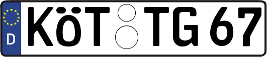 KÖT-TG67